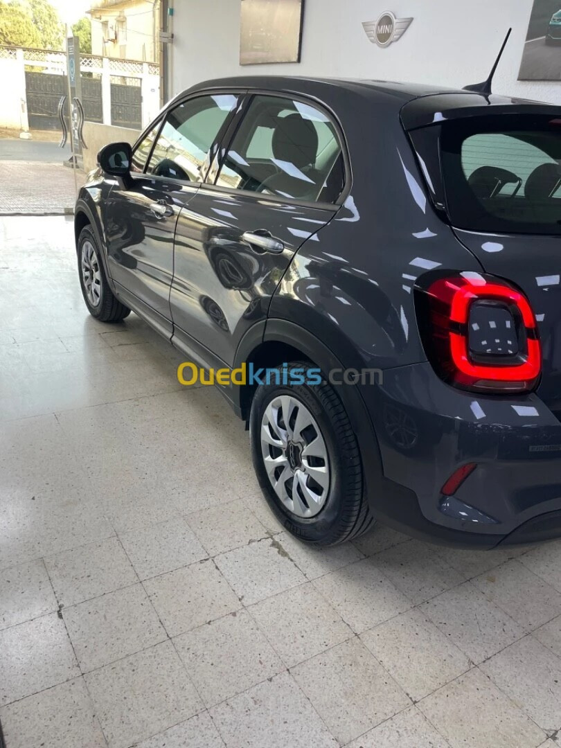 Fiat 2024 2024 Fiat 500x cult