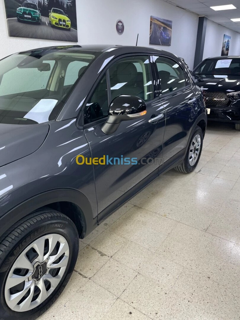 Fiat 2024 2024 Fiat 500x cult