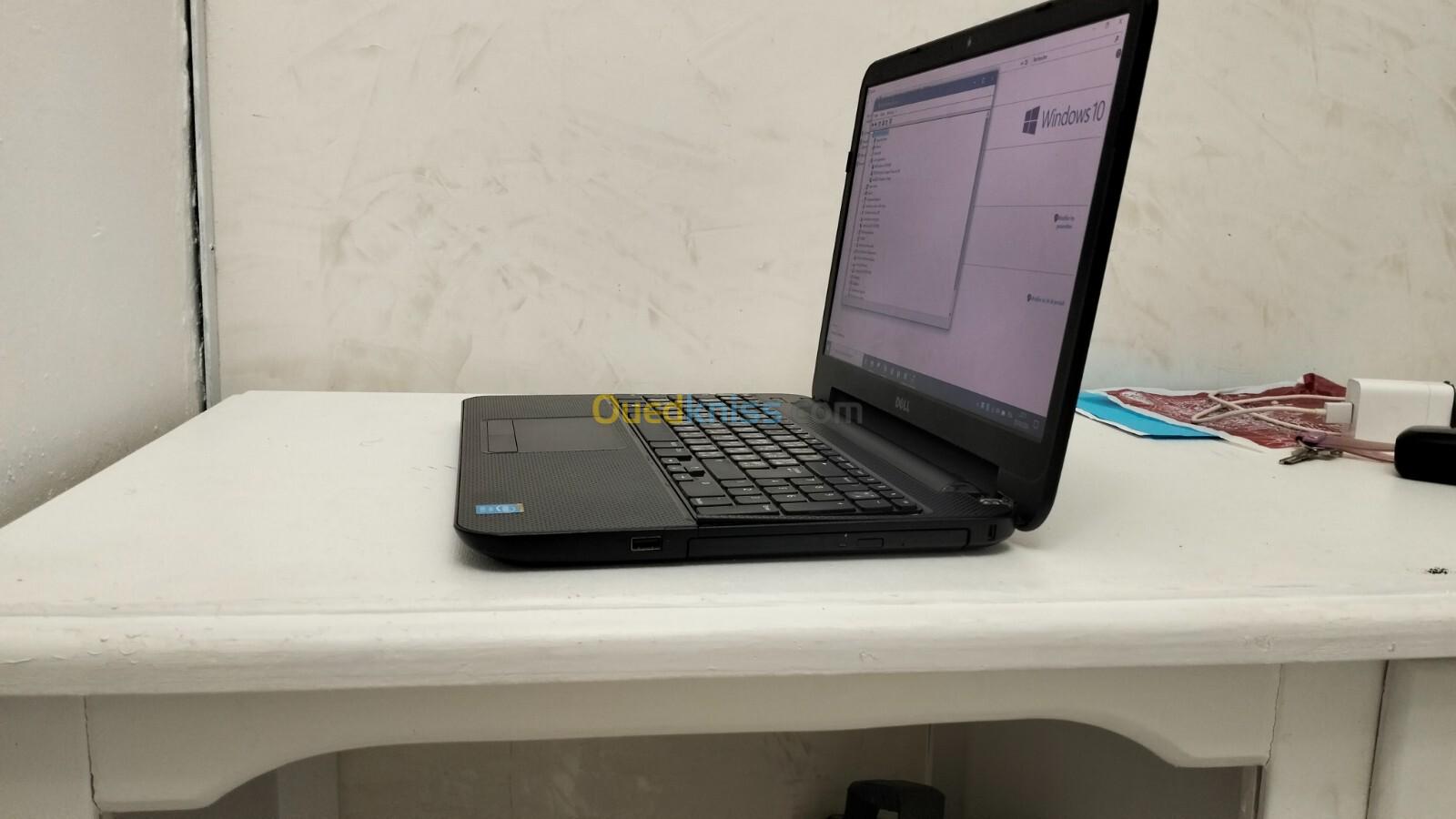 Pc Portable i5 4éme Dell