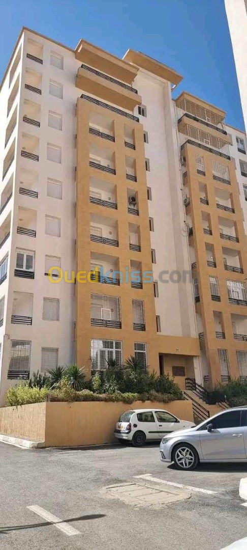 Vente Appartement F4 Batna Batna