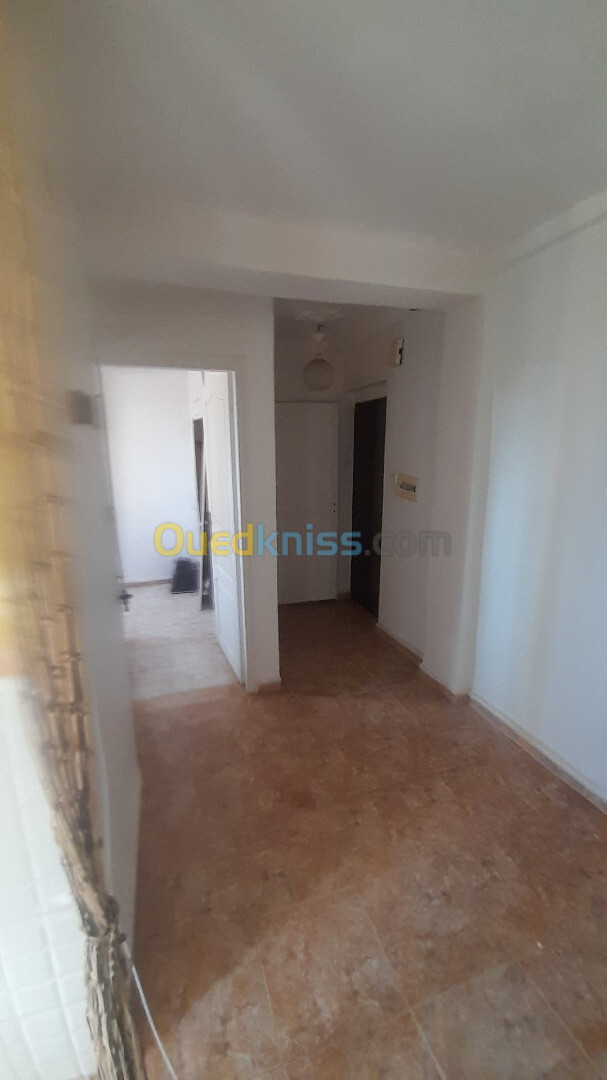 Vente Appartement F1 Alger Baba hassen