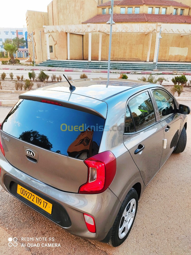 Kia Picanto 2019 EX