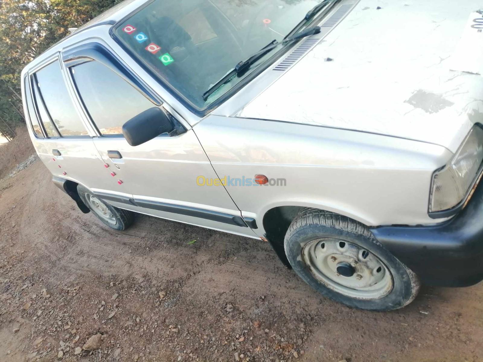 Suzuki Maruti 800 2012 Maruti 800