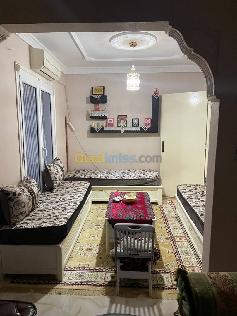 Vente Appartement F3 Batna Batna