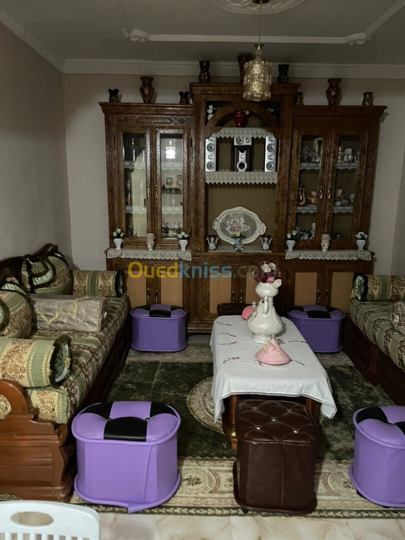 Vente Appartement F3 Batna Batna