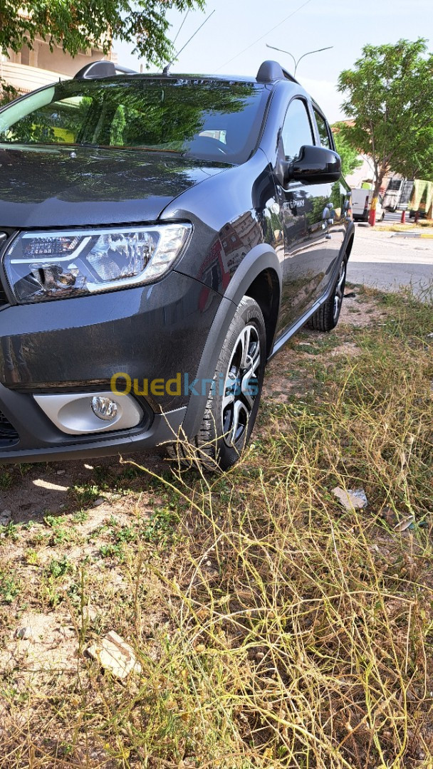 Dacia Stepway 2023 Sandero