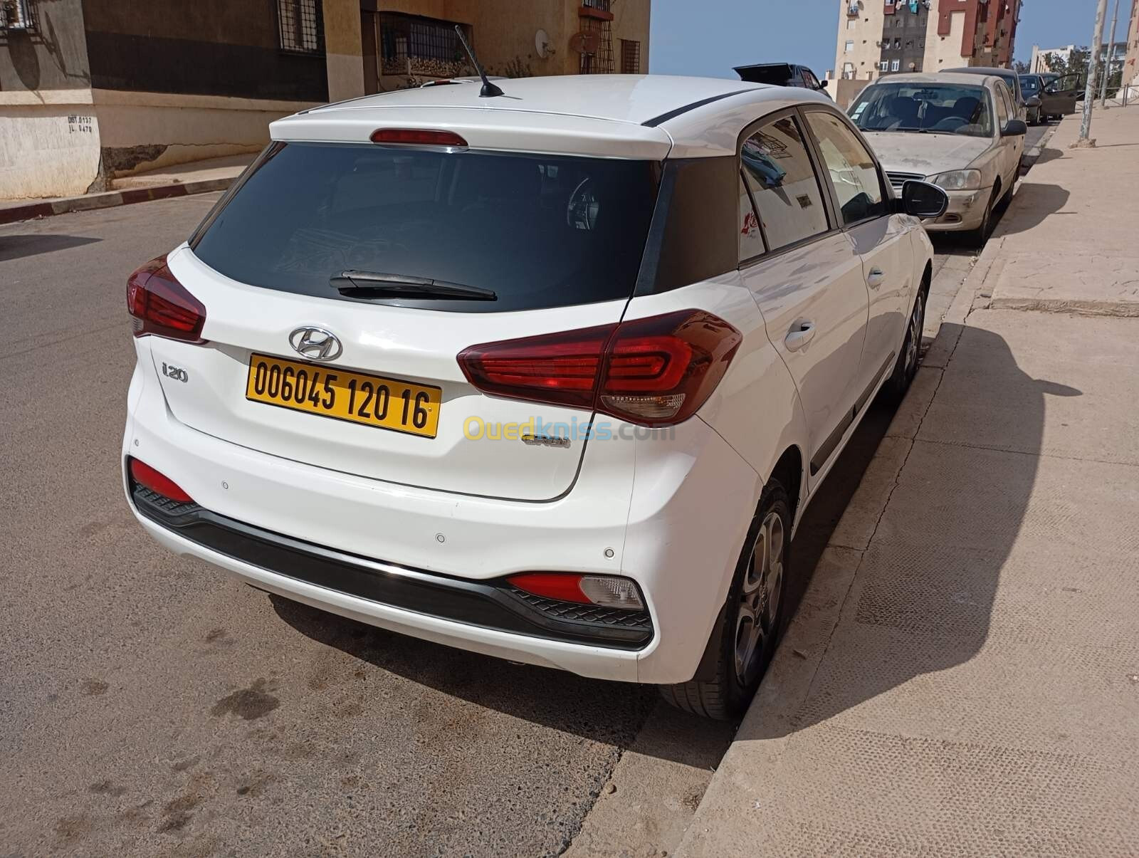 Hyundai i20 2020 Prestige