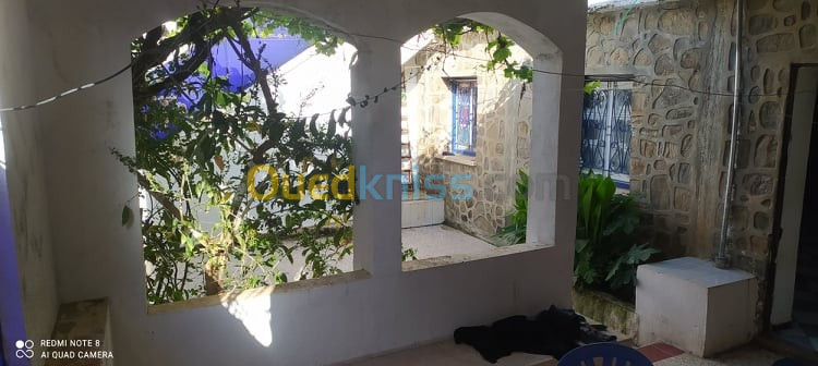 Vente Villa Chlef Beni haoua