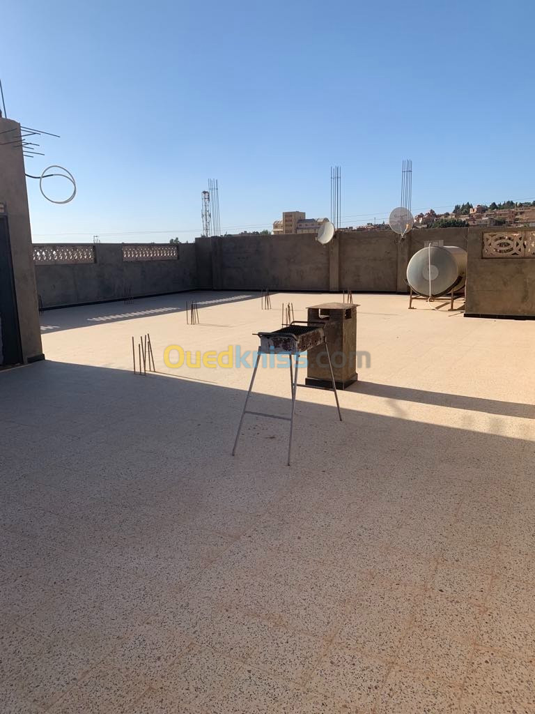 Vente Villa Tiaret Frenda