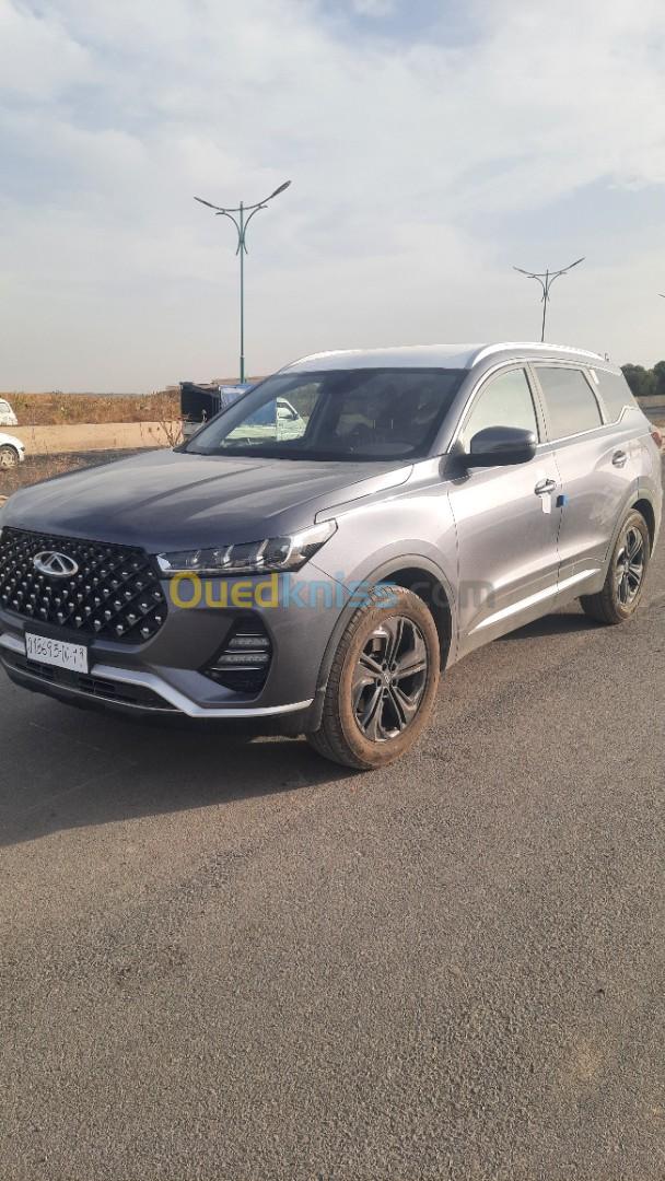 Chery Chery Tiggo 7 pro confort 2024 