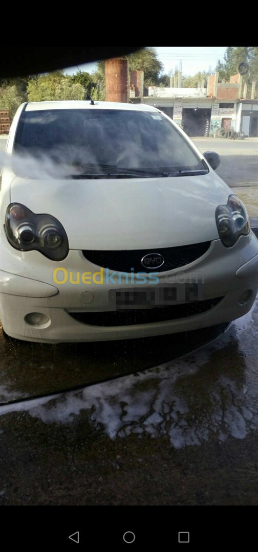 BYD F0 2013 F0