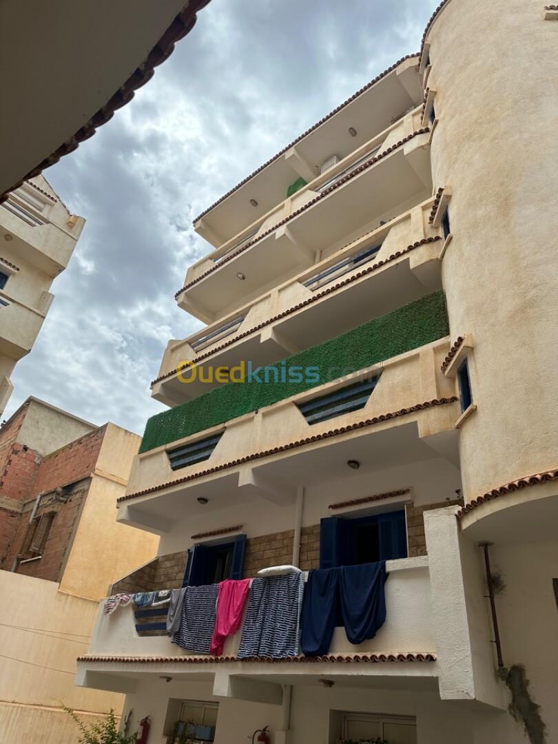 Vente Appartement F3 Tipaza Ain tagourait