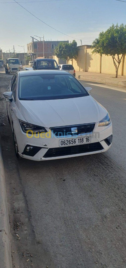 Seat Ibiza 2018 Ibiza