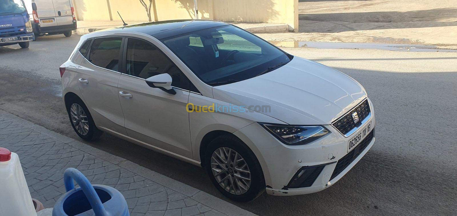 Seat Ibiza 2018 Ibiza