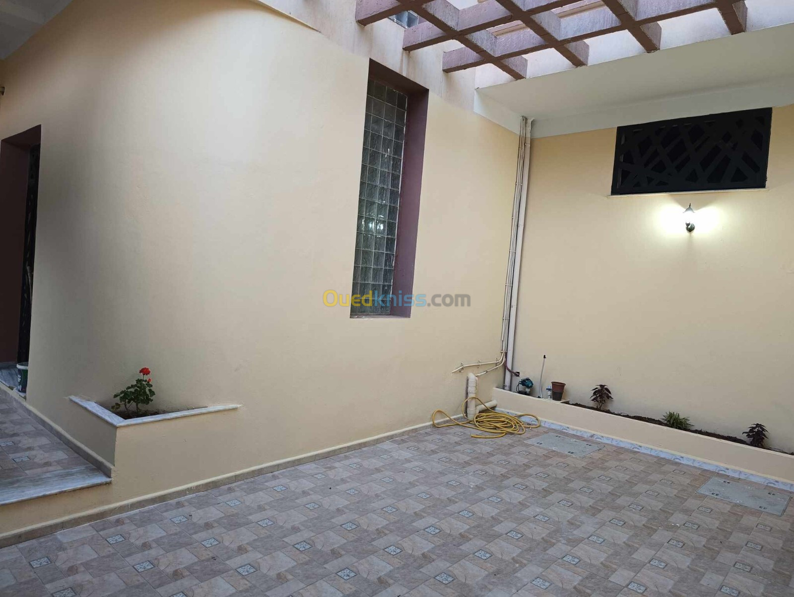 Vente Appartement F4 Blida Chiffa