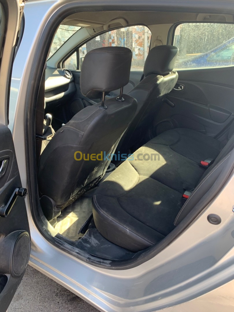 Renault Clio 4 2013 Clio 4