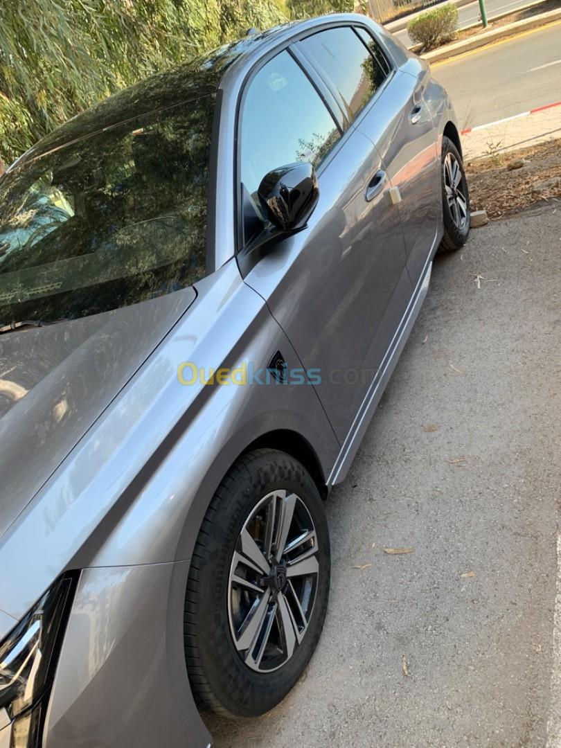 Peugeot 308 2023 100