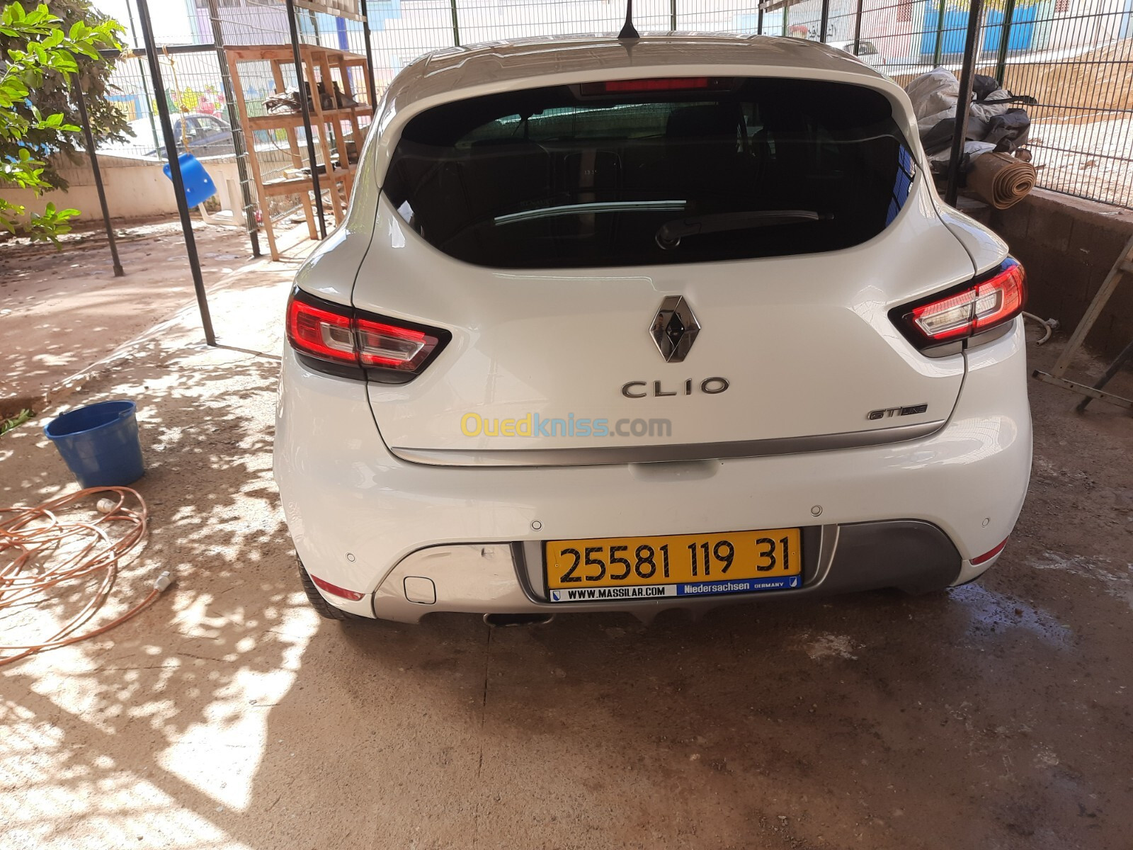 Renault Clio 4 2019 