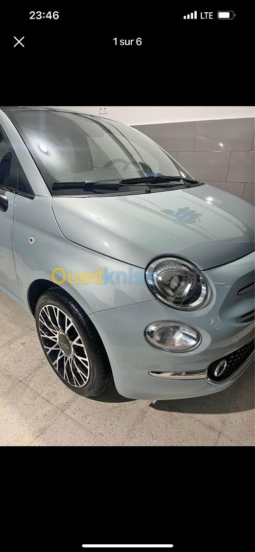 Fiat 500 2024 Dolcevita