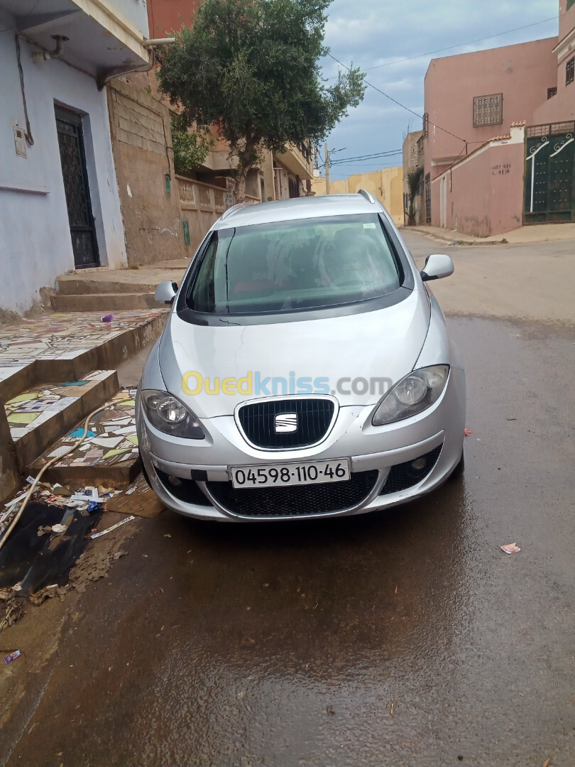 Seat Altea XL 2010 Altea XL