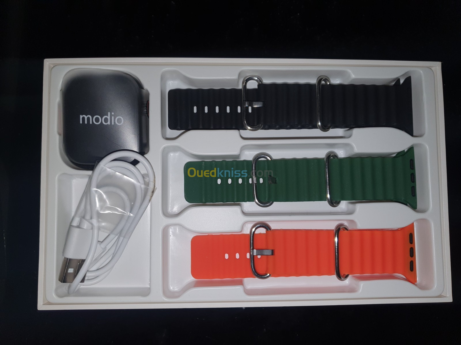 Smart watch Modio 4g ultra max 