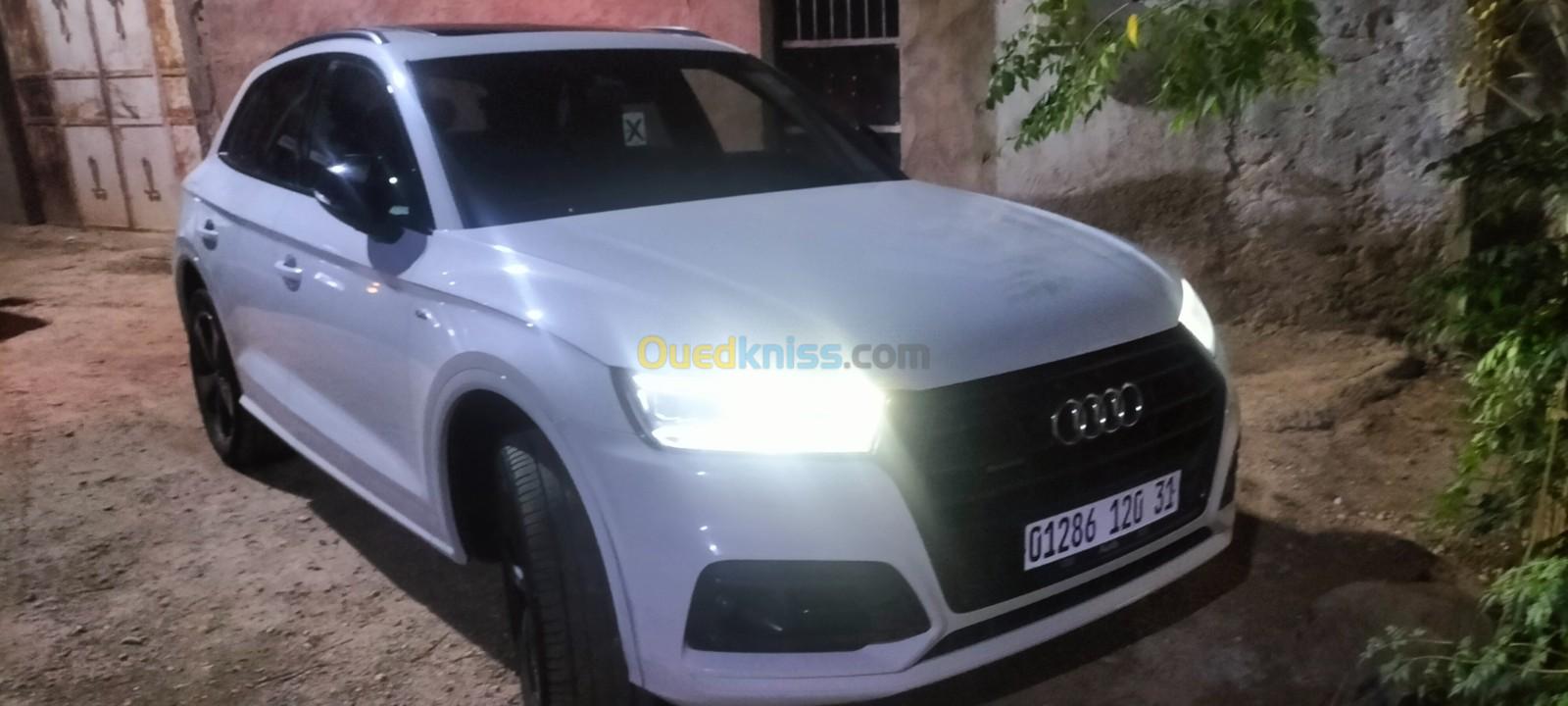 Audi Q5 2020 Q5