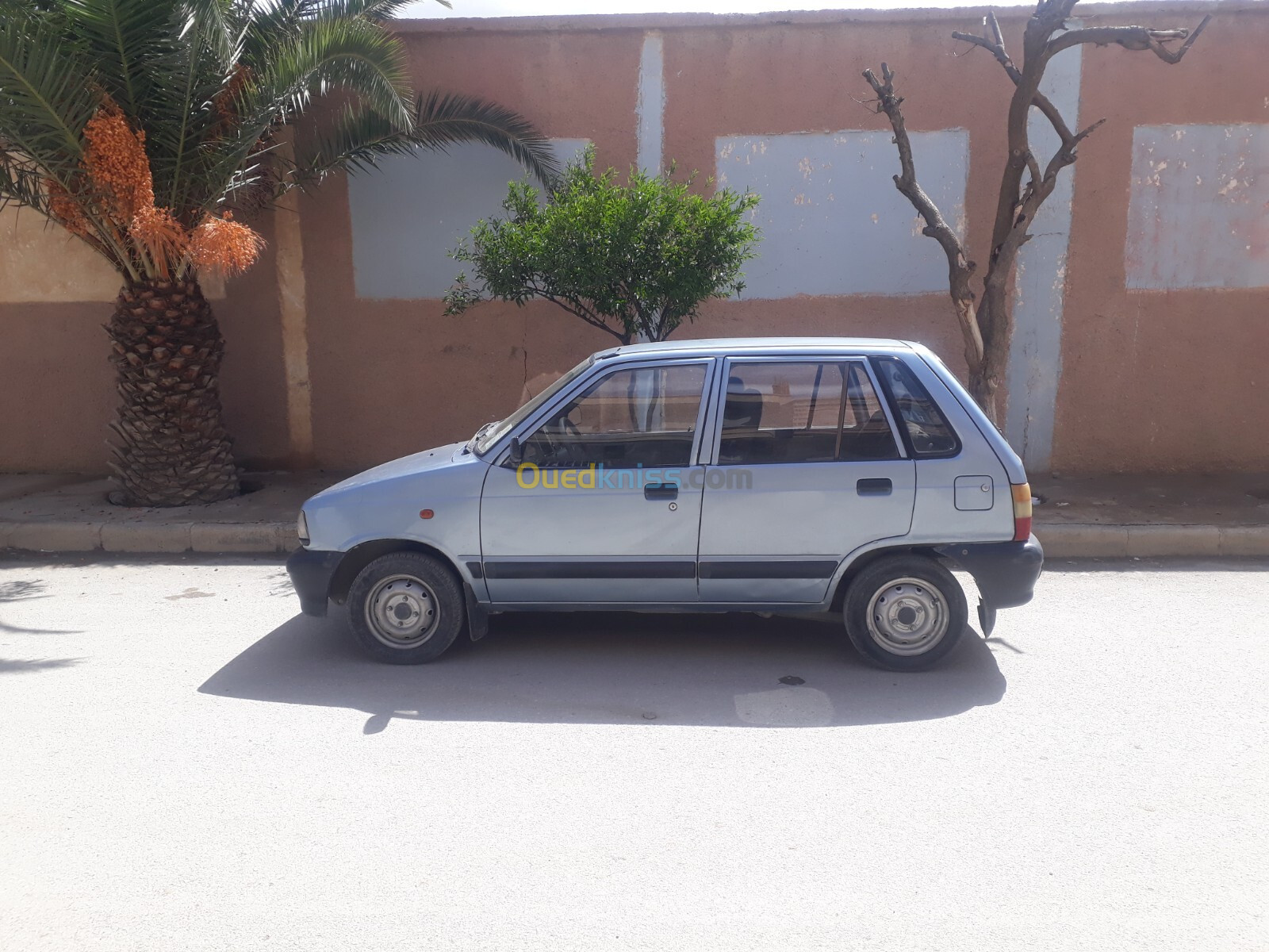 Suzuki Maruti 800 2008 Maruti 800