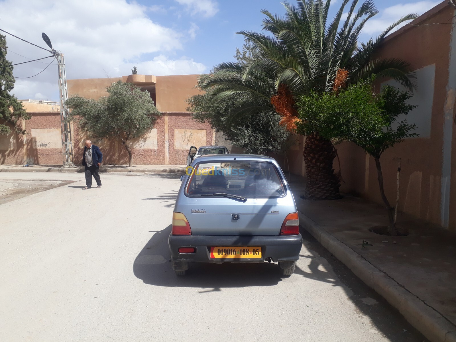 Suzuki Maruti 800 2008 Maruti 800