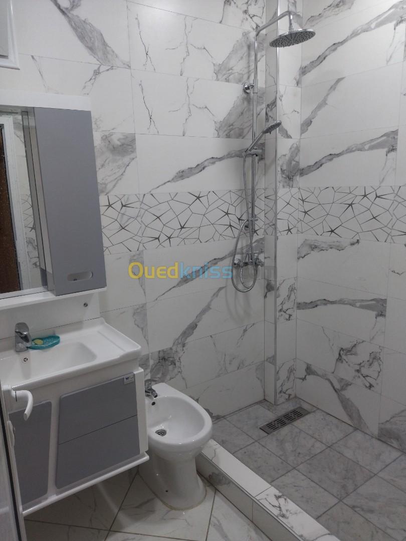 Location vacances Appartement F3 Tipaza Fouka