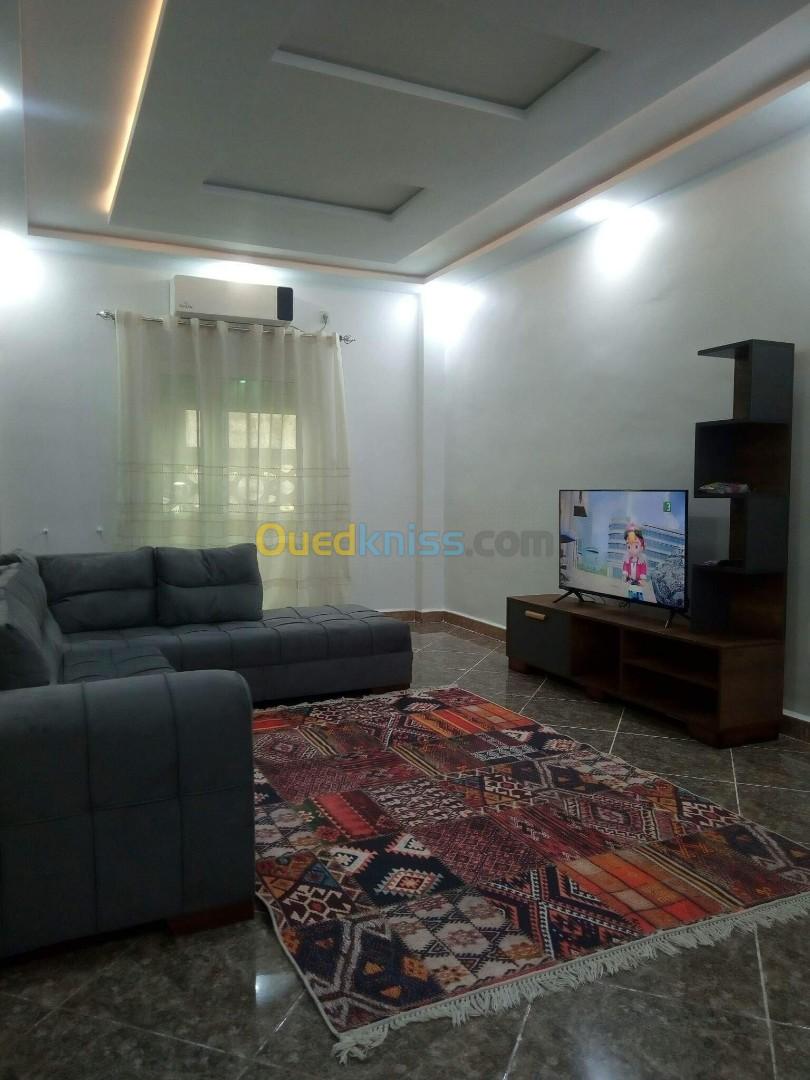 Location Appartement F3 Tipaza Fouka