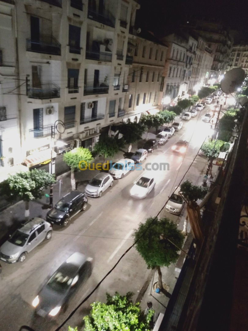 Vente Appartement F4 Alger Alger centre