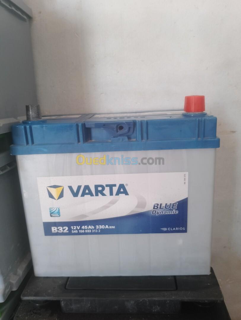 Batterie Varta neuve 