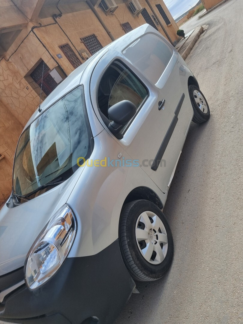 Renault Kangoo 2020 Grand confort (Utilitaire)