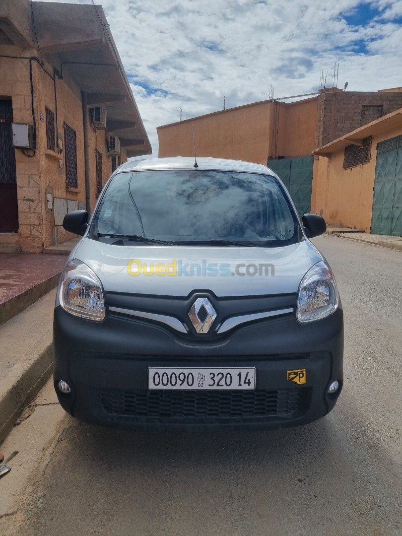 Renault Kangoo 2020 Grand confort (Utilitaire)