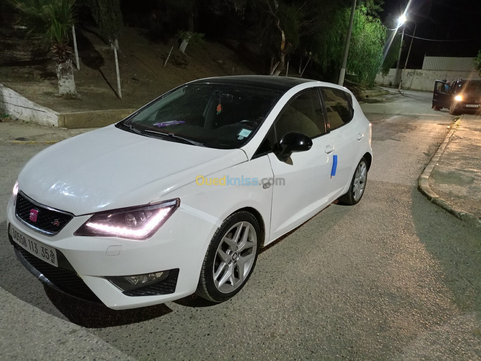 Seat Ibiza 2013 Ibiza