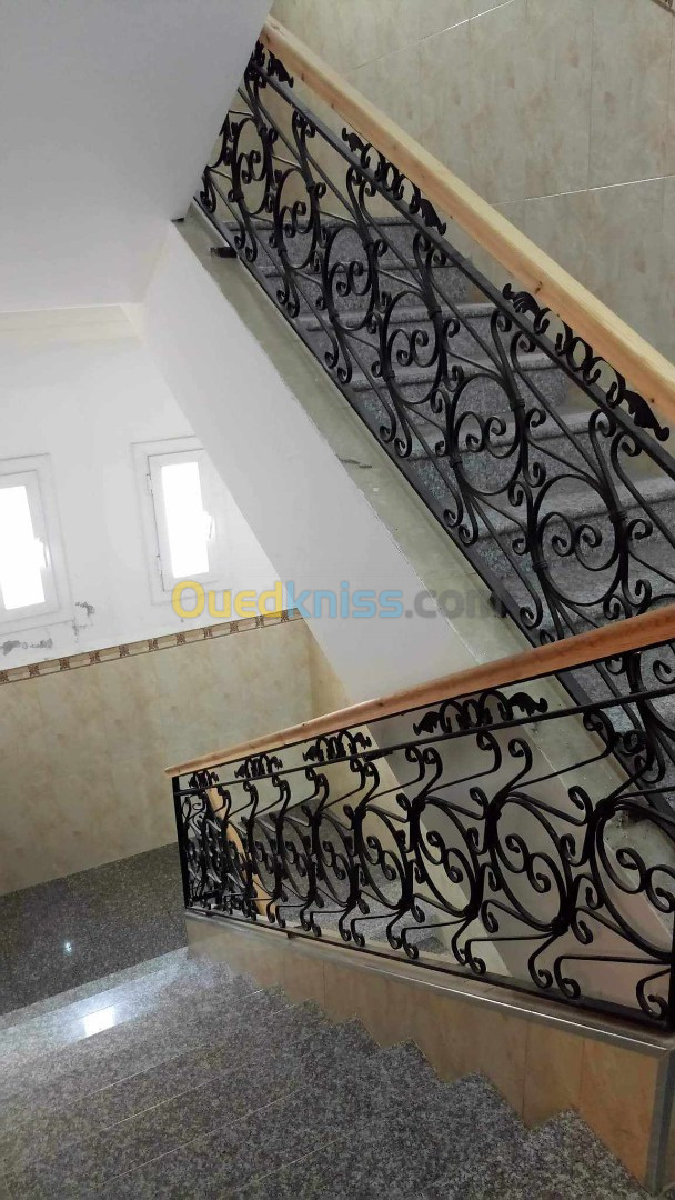 Location Appartement F4 Alger Birtouta