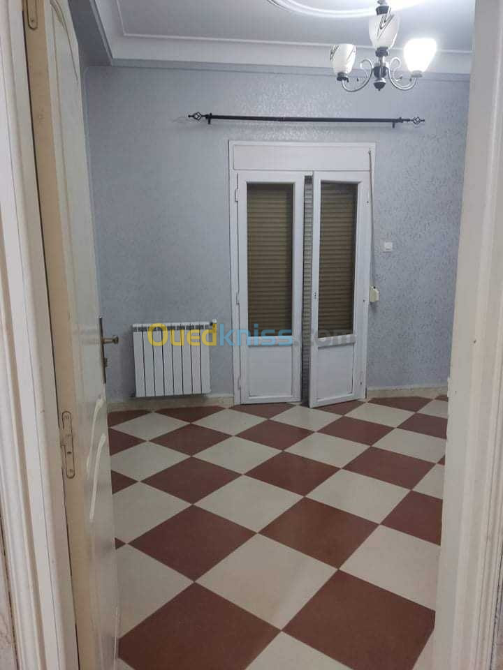 Location Appartement F4 Alger Birtouta