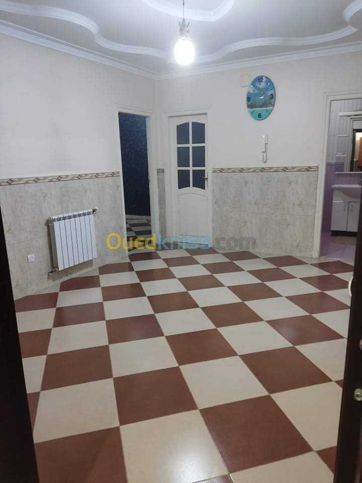 Location Appartement F4 Alger Birtouta