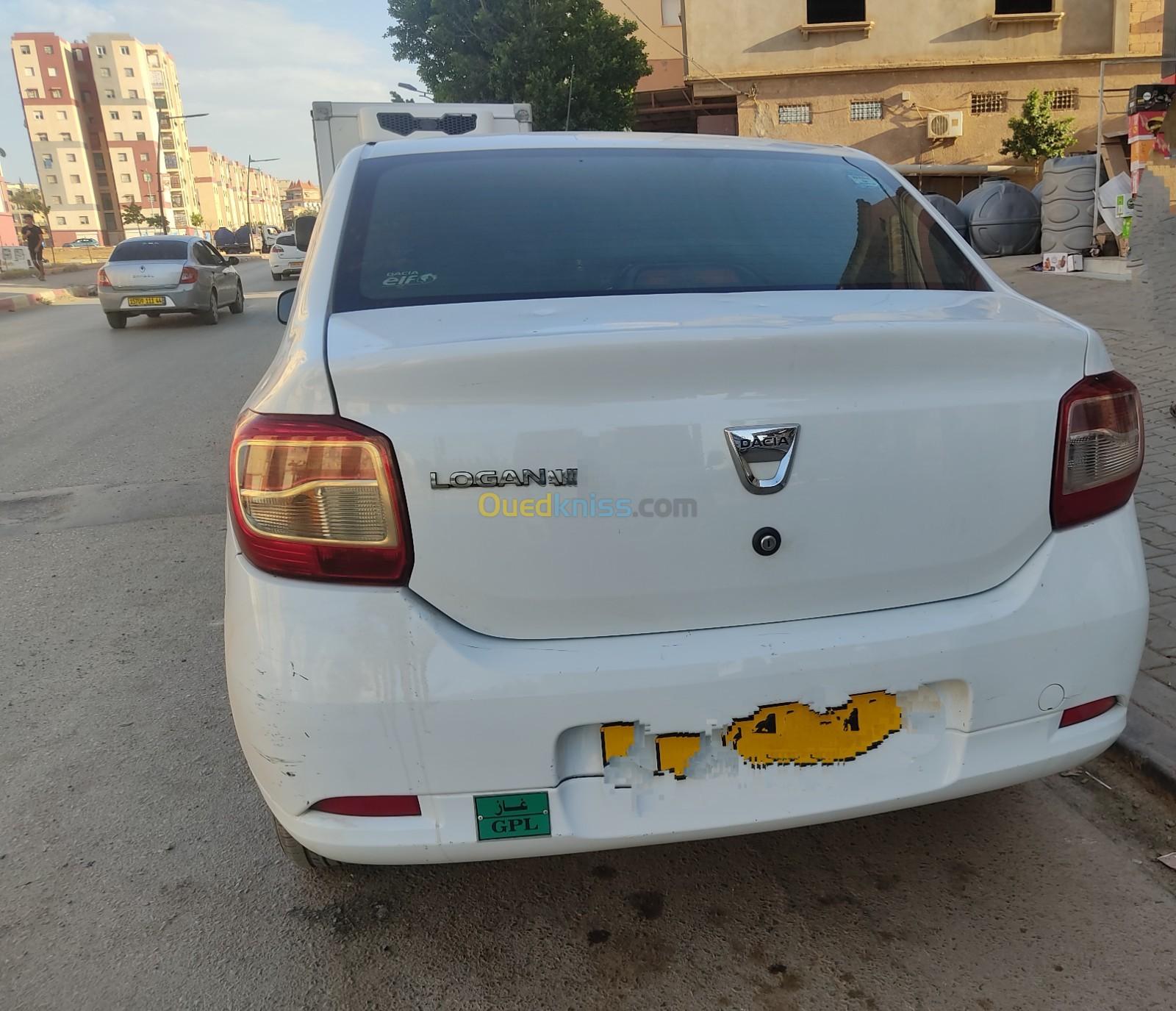 Dacia Sandero 2014 