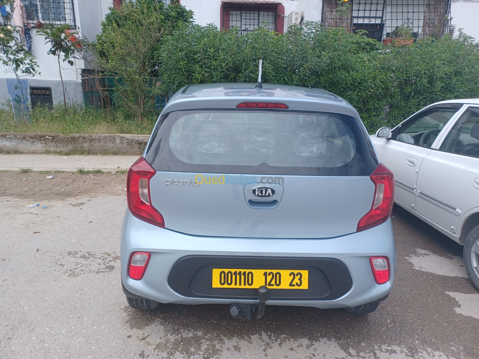 Kia Picanto 2020 Star