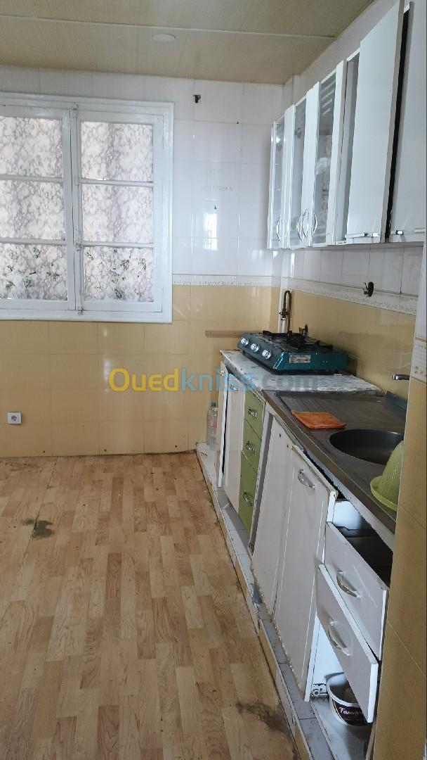 Vente Appartement F3 Tipaza Tipaza