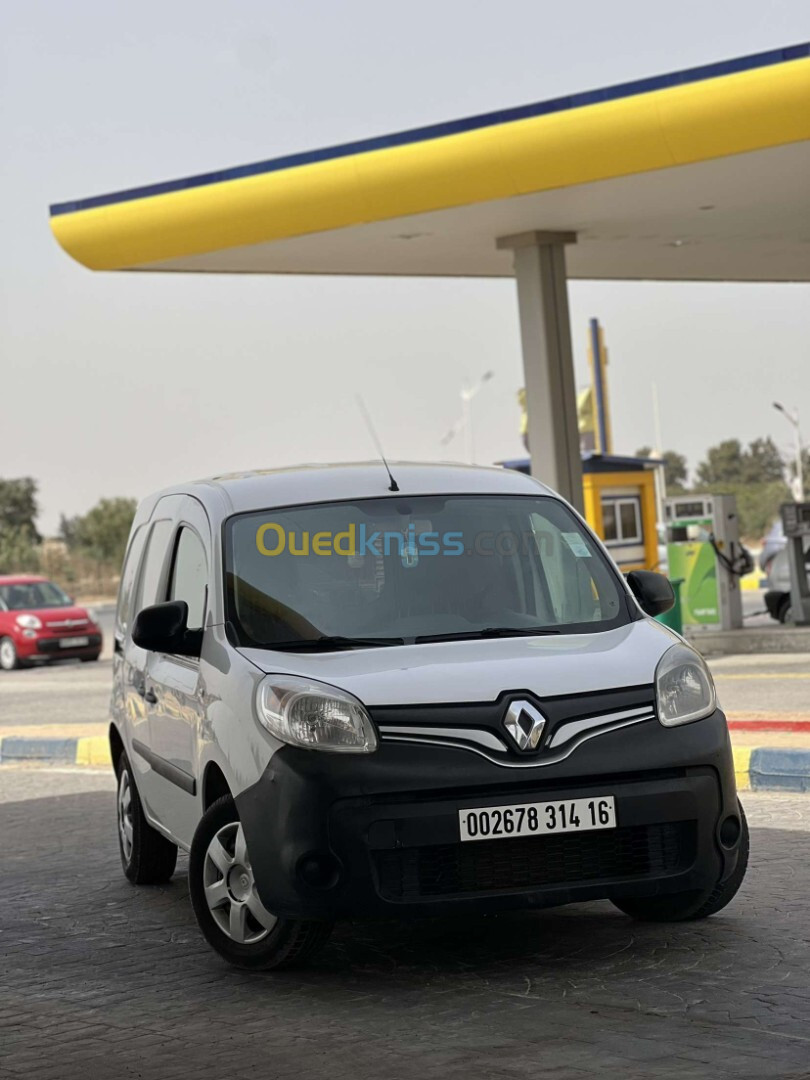 Renault Kangoo 2014 Kangoo