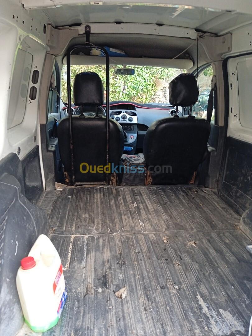 Renault Kangoo 2013 Kangoo