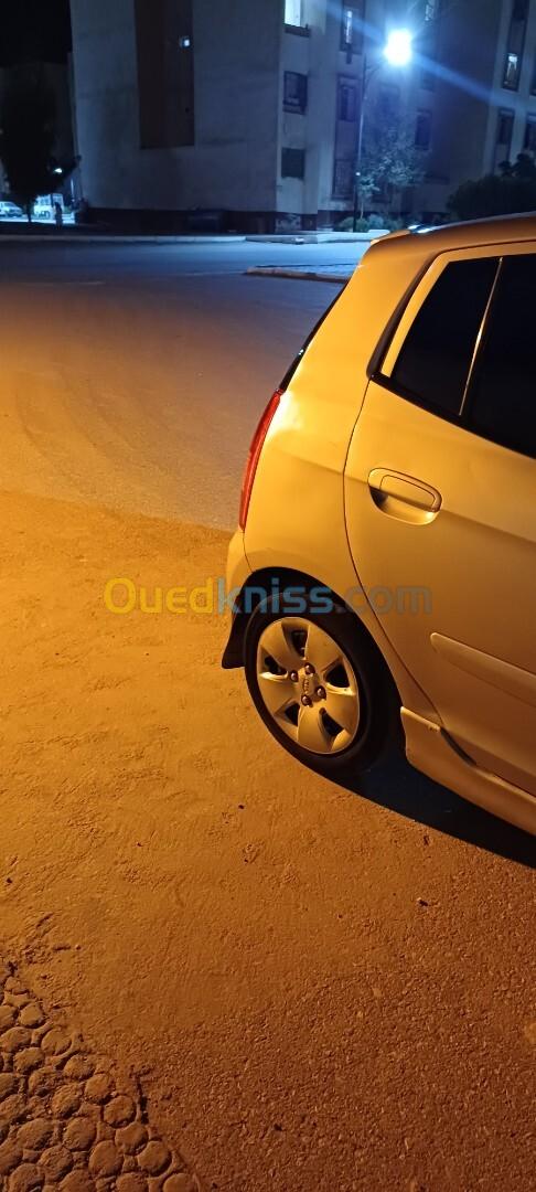 Kia Picanto 2007 