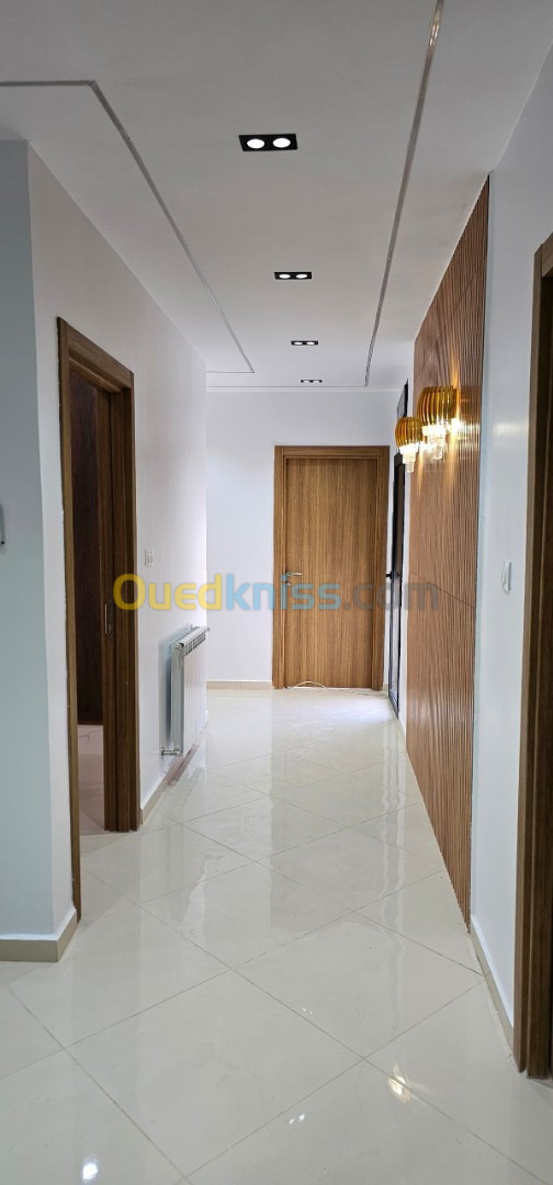 Vente Appartement Oran Oran