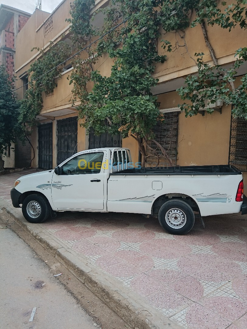 Toyota Hilux 2006 Hilux