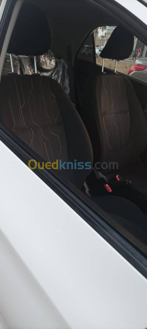 Kia Picanto 2015 Pop plus