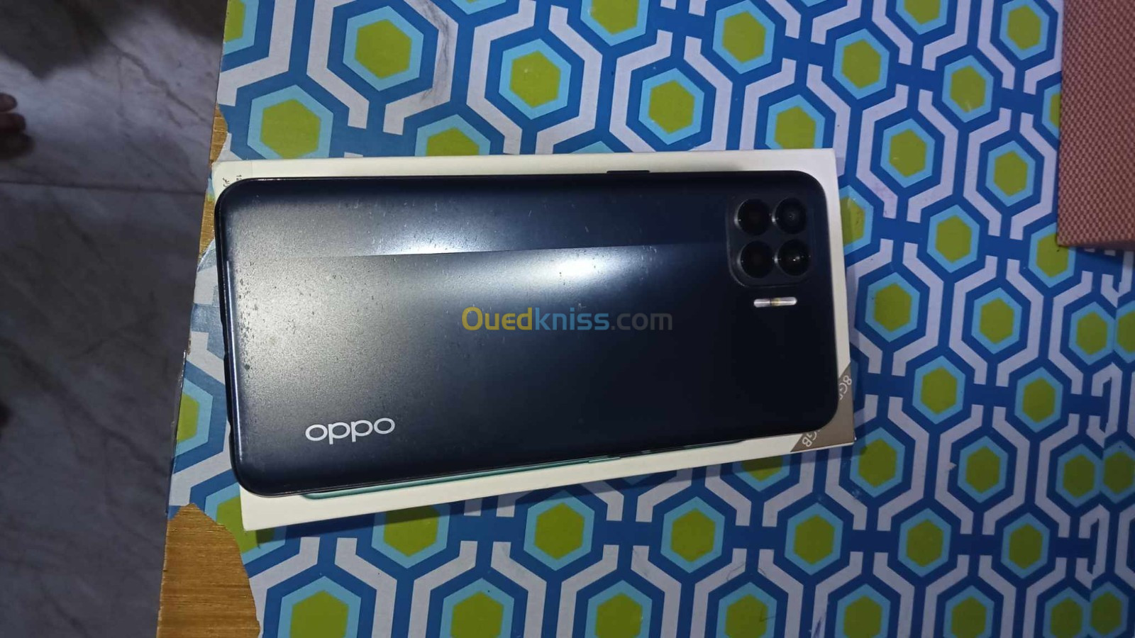 Oppo A93