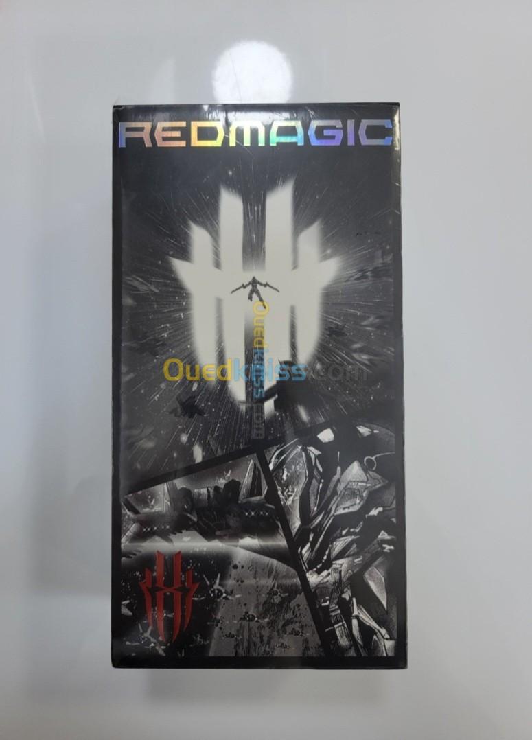 Nubia remagic Redmagic 7