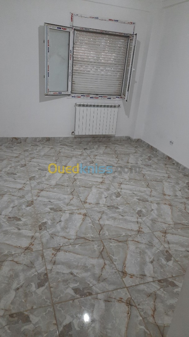 Vente Appartement F4 Alger Bab ezzouar